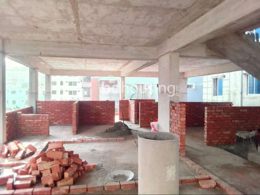 GREENWOOD South Stone, Apartment/Flats at Mirpur 10