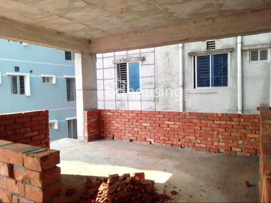 GREENWOOD South Stone, Apartment/Flats at Mirpur 10