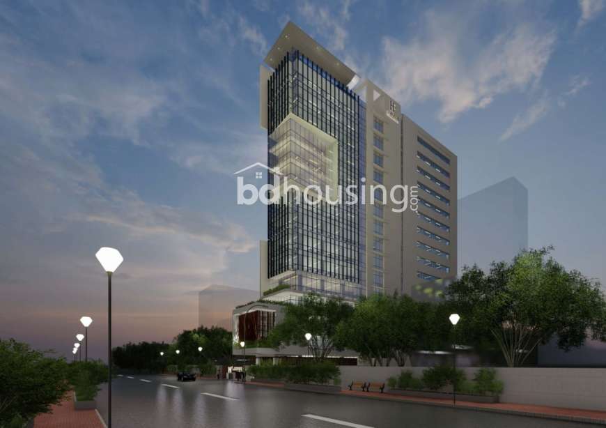 GREENWOOD H Square, Office Space at Tejgaon