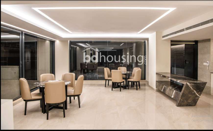 luxurious Apartment at Dhanmondi , Apartment/Flats at Dhanmondi