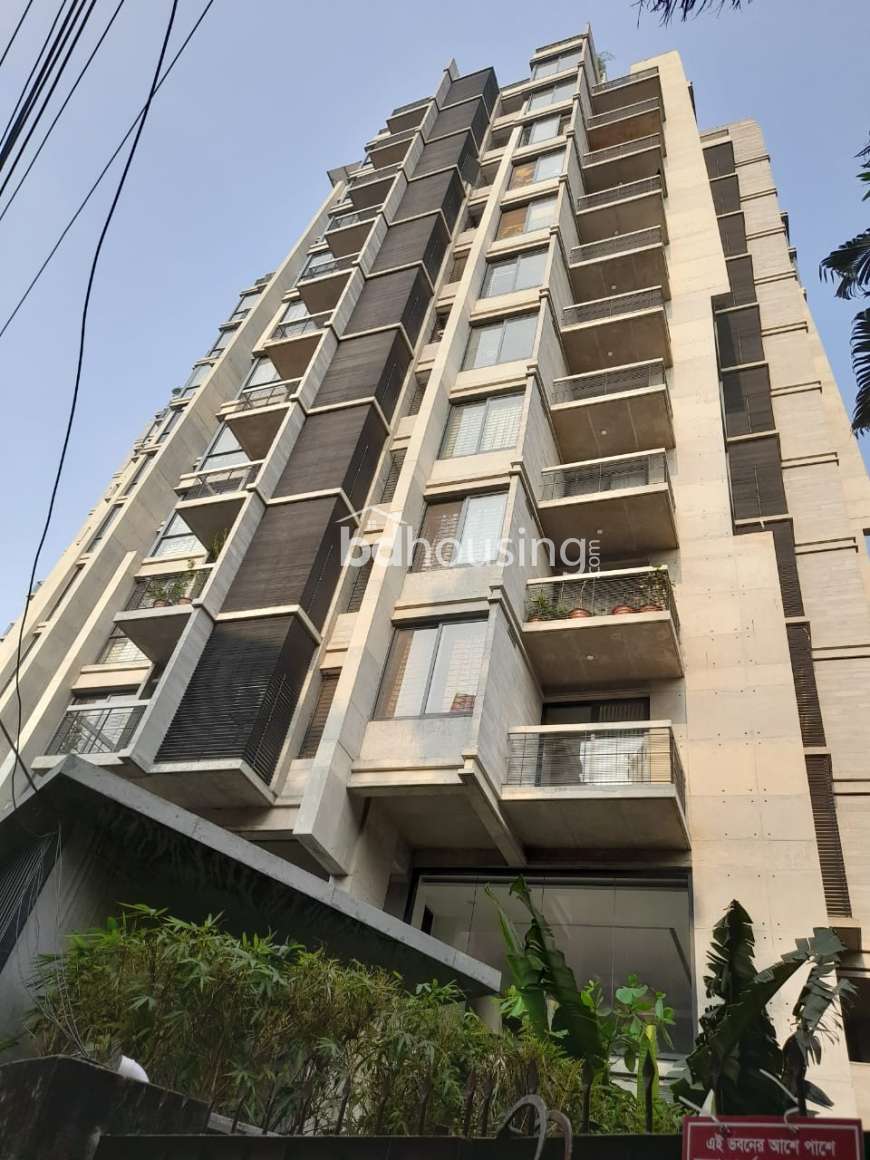 Luxurious Apartment at  Dhanmondi, Apartment/Flats at West Dhanmondi