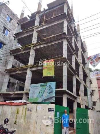 GREENWOOD South STONE, Apartment/Flats at Mirpur 10