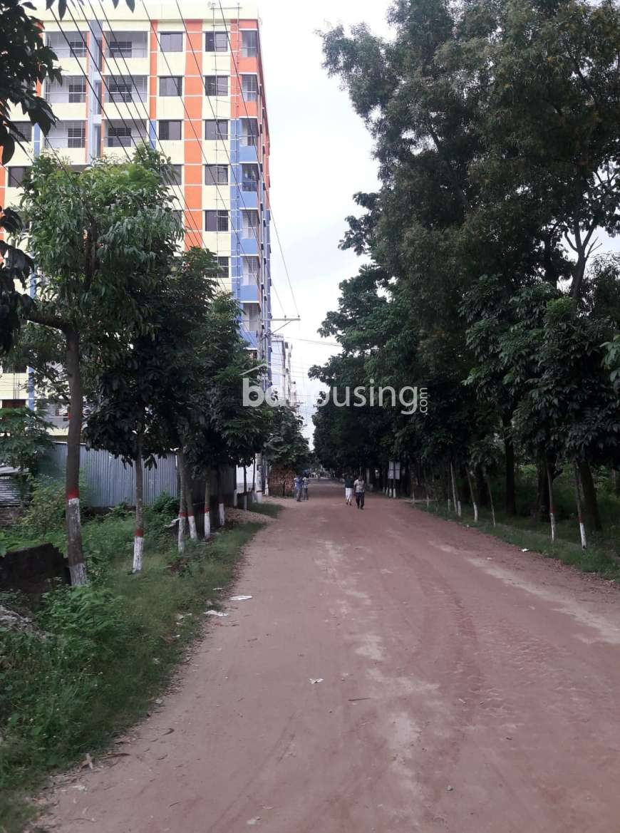 Cddl Shapno Malncho, Apartment/Flats at Savar