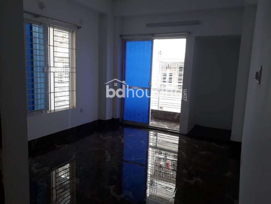 Tolarbag, Lalkhuthi, Mirpur-1., Apartment/Flats at Mirpur 1