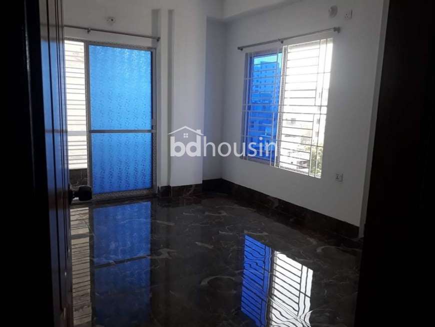 Tolarbag, Lalkhuthi, Mirpur-1., Apartment/Flats at Mirpur 1