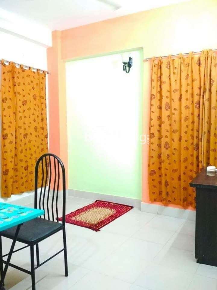 Flat for Sale, Apartment/Flats at Mohammadpur