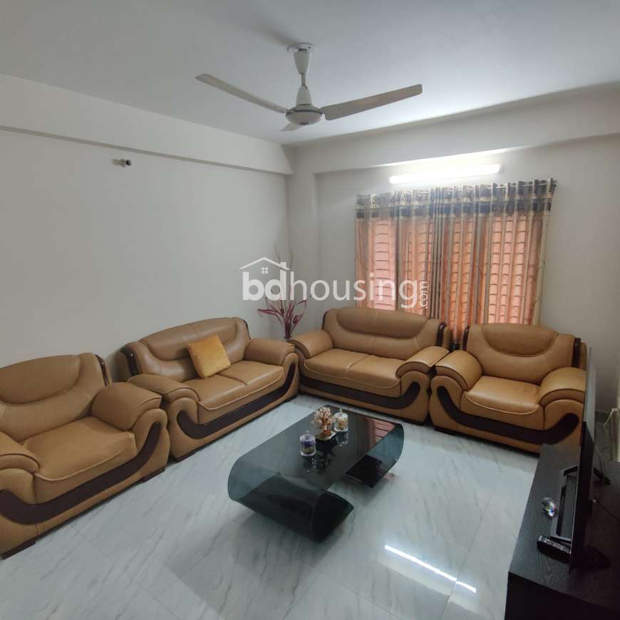 mohid Residence, Apartment/Flats at Uttar Khan