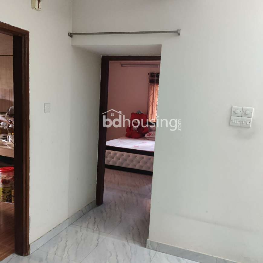 mohid Residence, Apartment/Flats at Uttar Khan