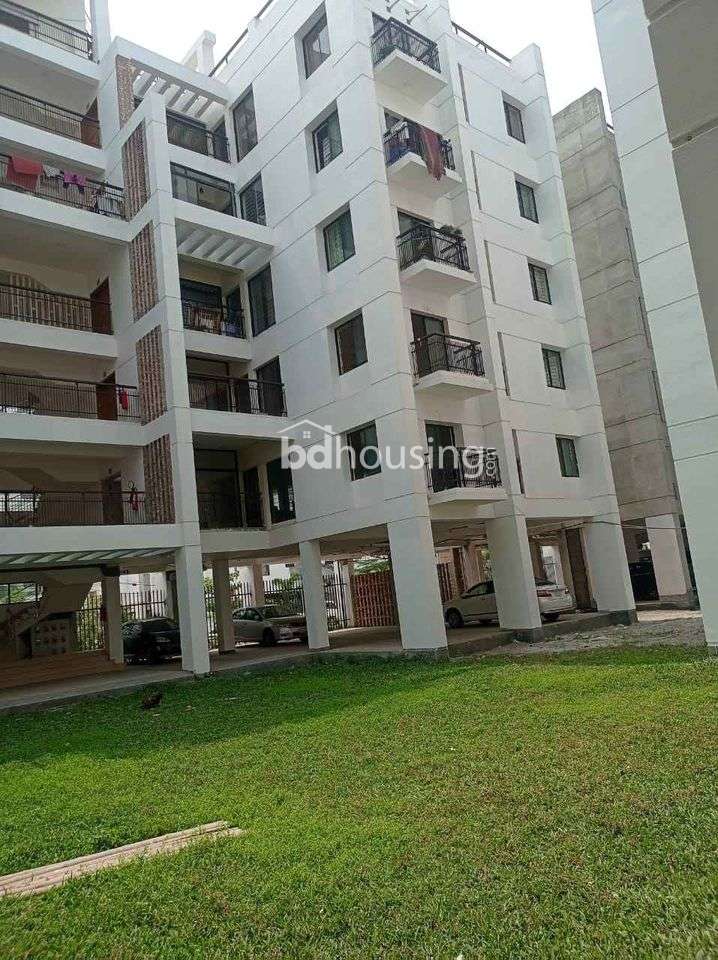 Rupayan Town, Apartment/Flats at Narayangonj Sadar