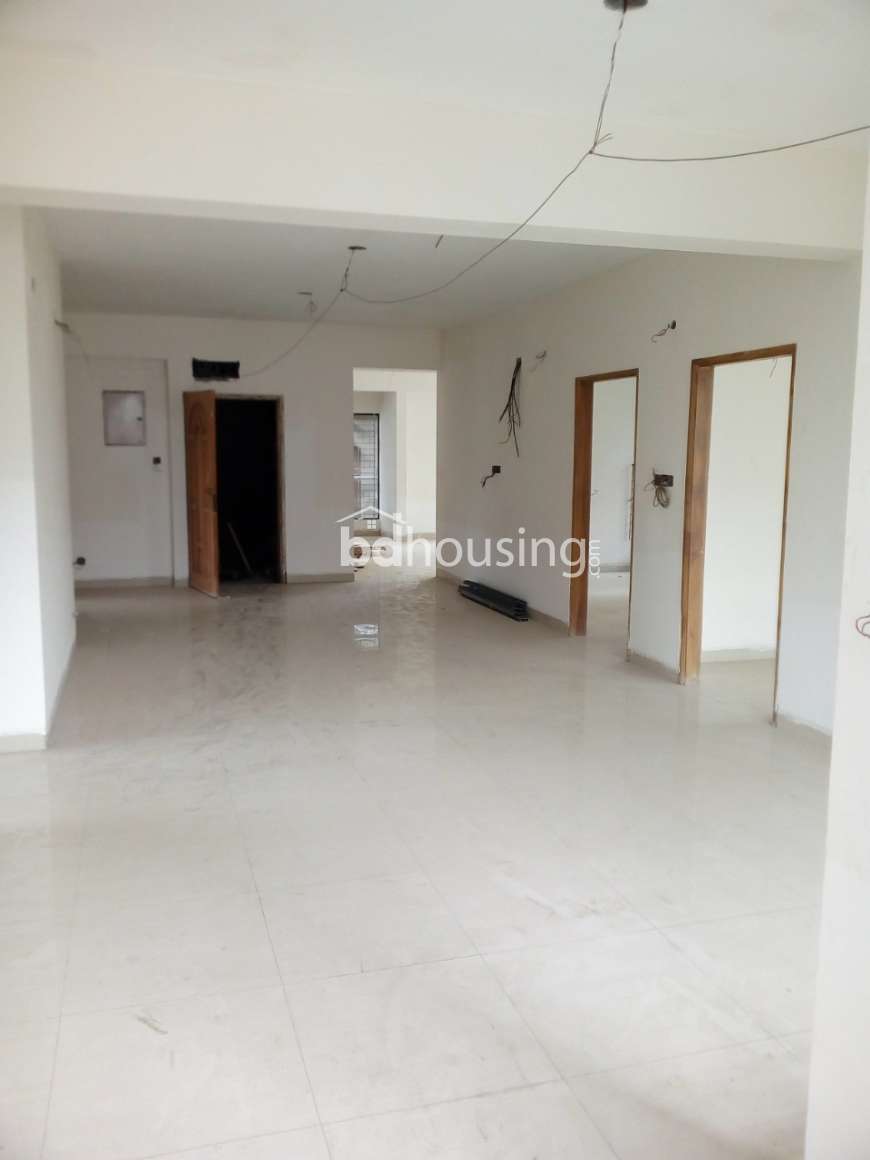 2950sft BARIDHARA DIPLOMATIC ZONE, Apartment/Flats at Baridhara