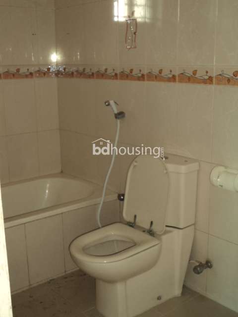 Dosh Digonto, Apartment/Flats at Bashundhara R/A