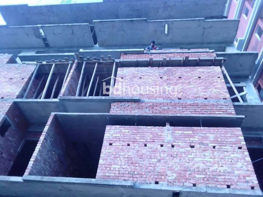 GREENWOOD South Castle, Apartment/Flats at Savar