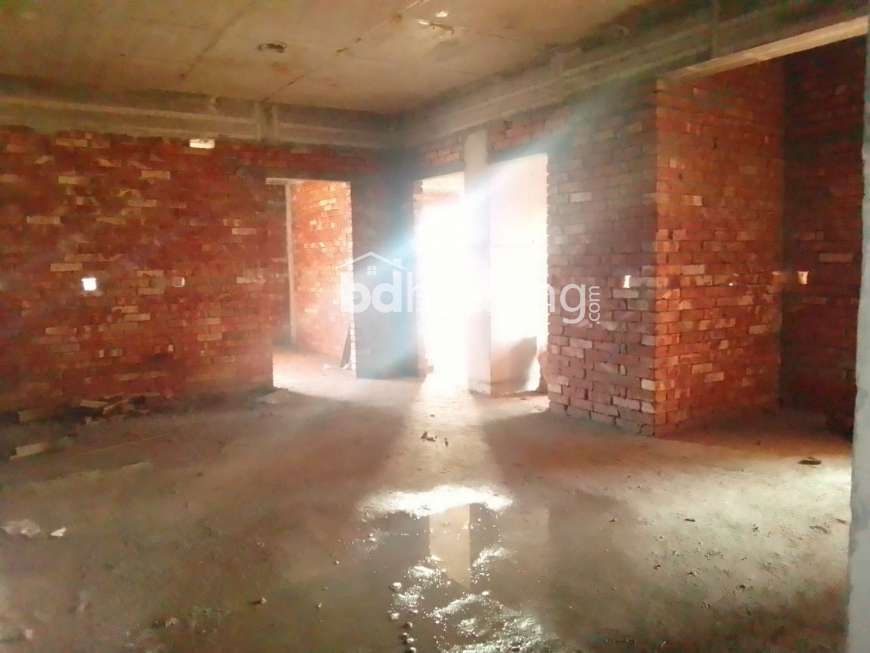 GREENWOOD South Castle, Apartment/Flats at Savar