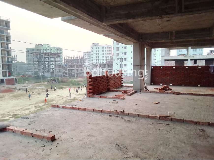 GREENWOOD South Castle, Apartment/Flats at Savar