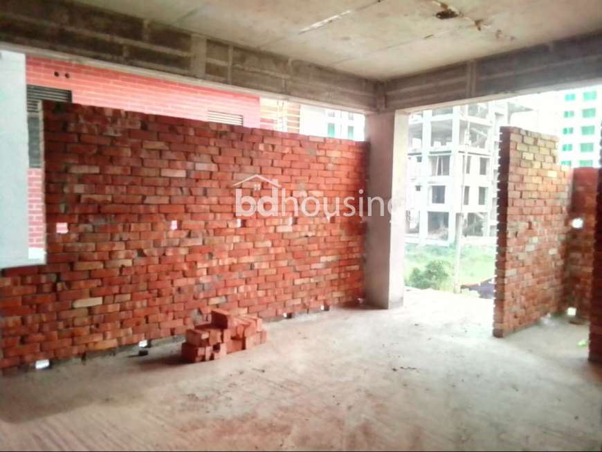 GREENWOOD South Castle, Apartment/Flats at Savar