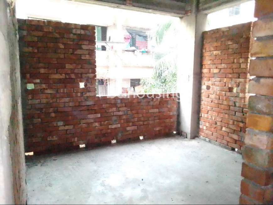 GREENWOOD South Castle, Apartment/Flats at Savar