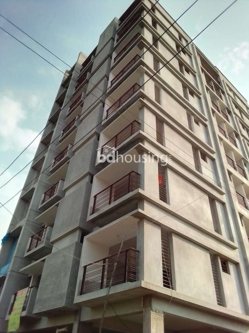 GREENWOOD Edge 99, Apartment/Flats at Savar