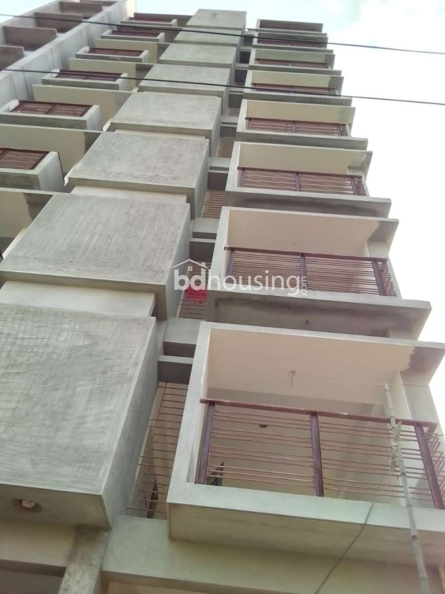 GREENWOOD Edge 99, Apartment/Flats at Savar