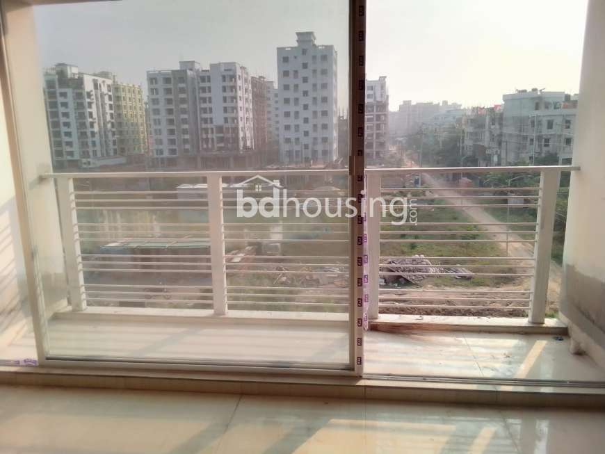 GREENWOOD Edge 99, Apartment/Flats at Savar