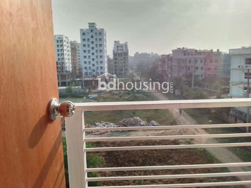 GREENWOOD Edge 99, Apartment/Flats at Savar