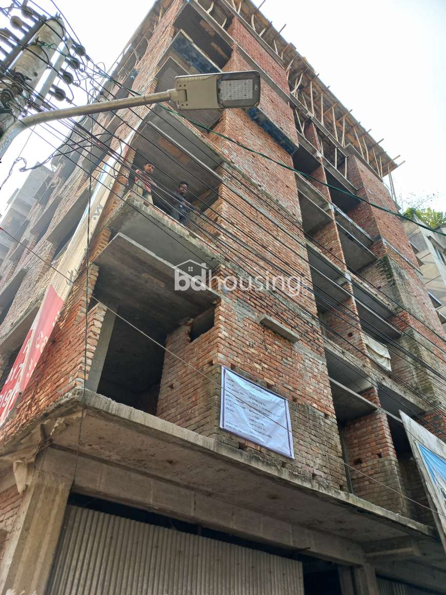 3D Dew Drop, Apartment/Flats at Mirpur 2