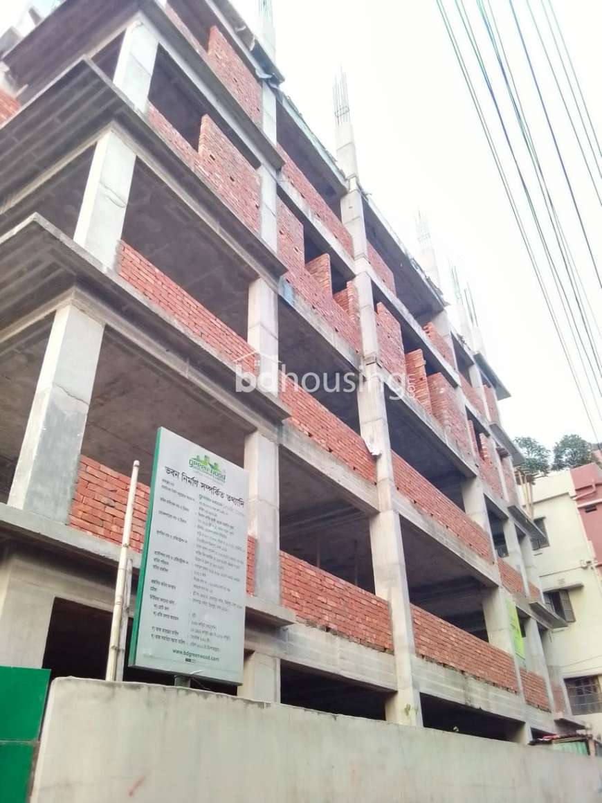 GREENWOOD South Stone, Apartment/Flats at Mirpur 10