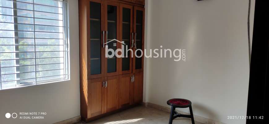 2500 SFT South Face Used Flat Sale, Apartment/Flats at Dhanmondi