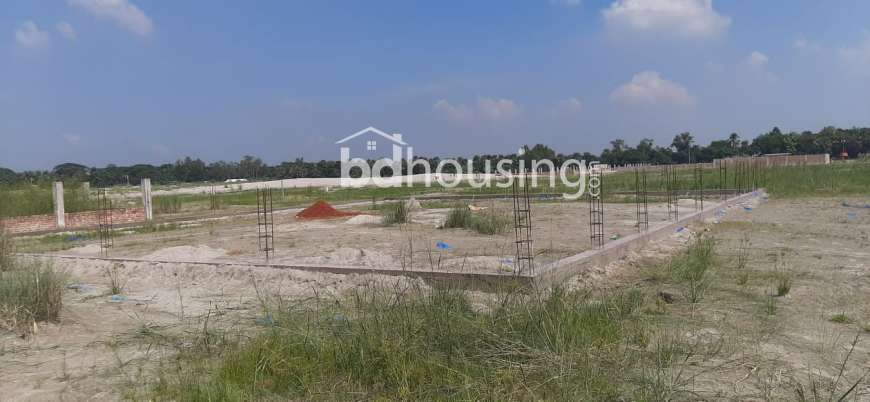 Bestway for homes, Residential Plot at Purbachal