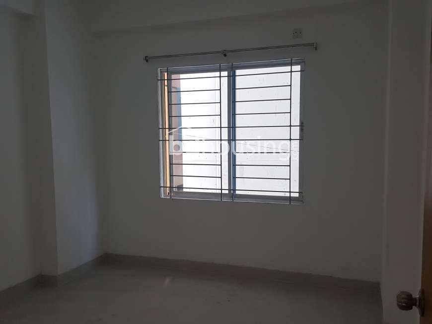 Newly built 1120 sqft Flat for rent in sector 11, Uttara, Apartment/Flats at Uttara