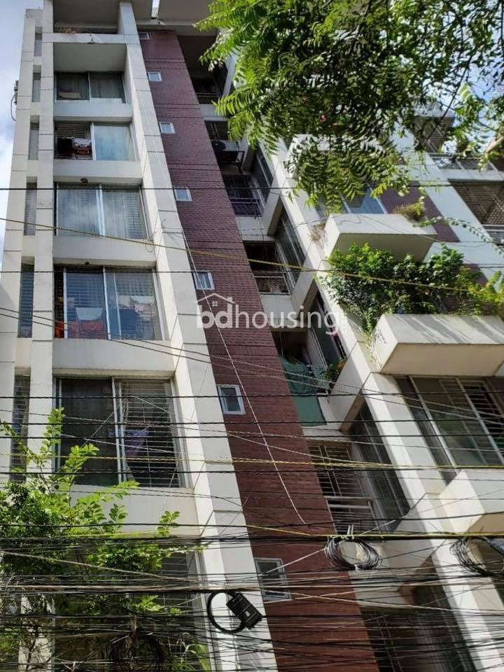 premium apartment, Apartment/Flats at Uttara