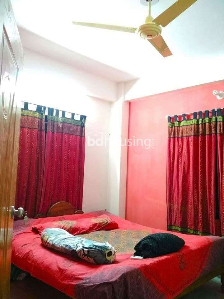 Friend Vision, Apartment/Flats at Mohammadpur