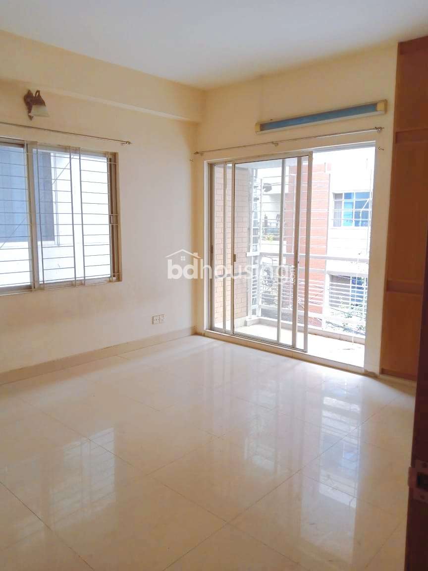 Rose Villa, Apartment/Flats at Bashundhara R/A