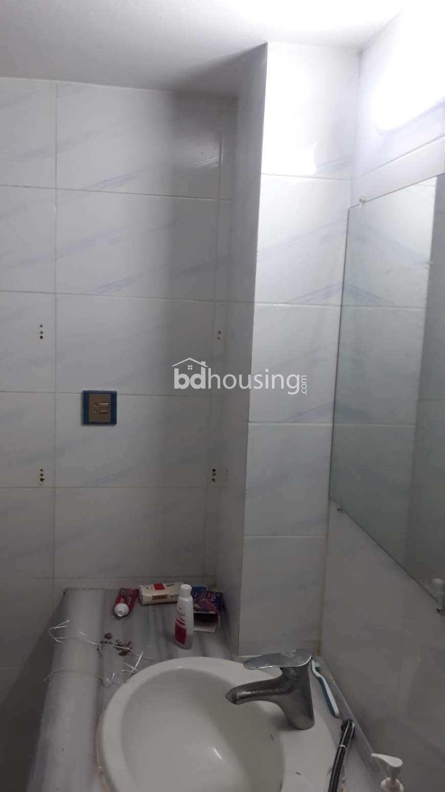 1350 sft. South Facing Apartment for Sale, Apartment/Flats at Bashundhara R/A