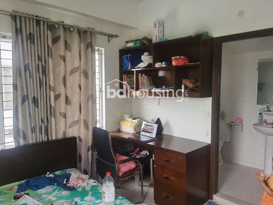 BTI Shopnochura , Apartment/Flats at Uttara