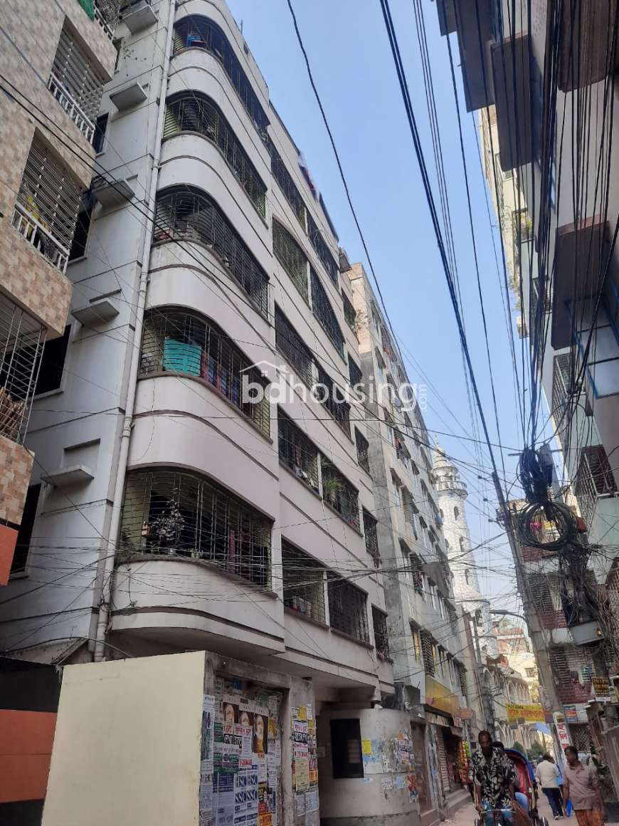 Unique Kaberi, Apartment/Flats at Khilgaon