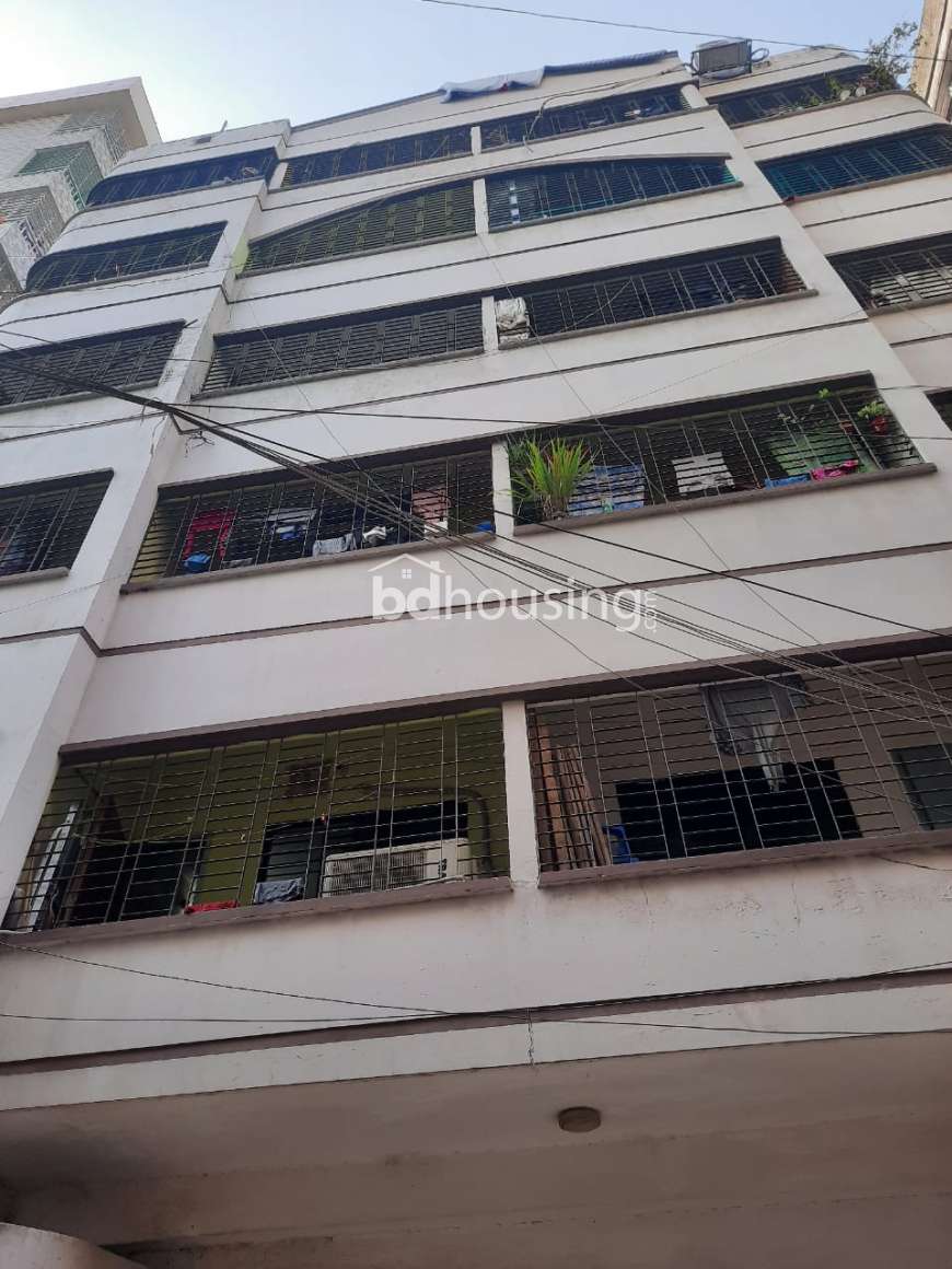 Unique Kaberi, Apartment/Flats at Khilgaon