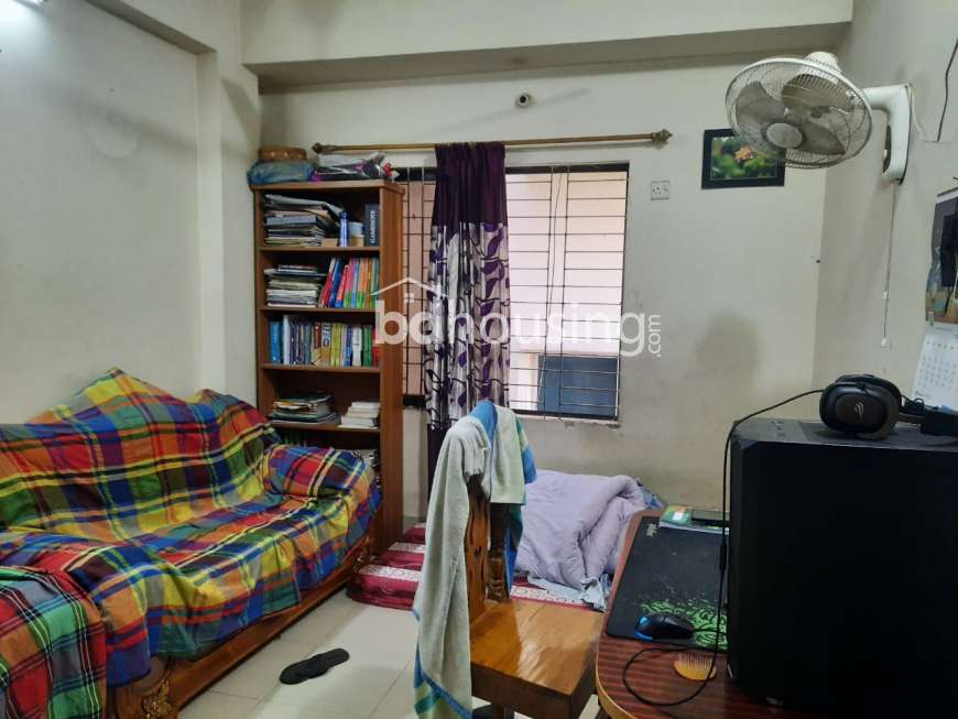 Unique Kaberi, Apartment/Flats at Khilgaon