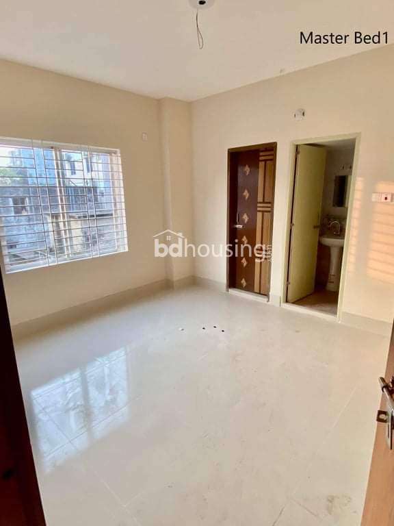 ধানমন্ডিতে সম্পূর্ণ রেডি Flat বিক্রয় করা হবে। , Apartment/Flats at Dhanmondi