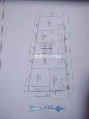 ABDUS SATTAR HOME, Apartment/Flats at Comilla Cantonment