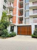 Index Ruby Rezzle, Apartment/Flats at Baridhara