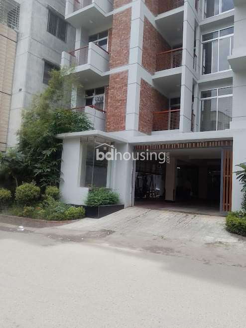  Index Ruby Razzle 2400sft, Apartment/Flats at Baridhara