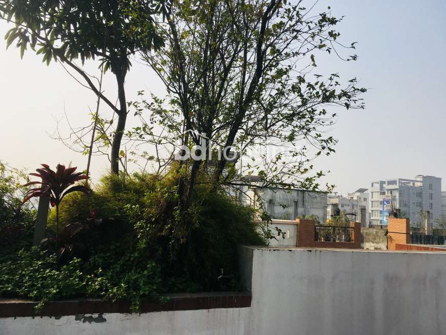 South DEW, Apartment/Flats at Uttara