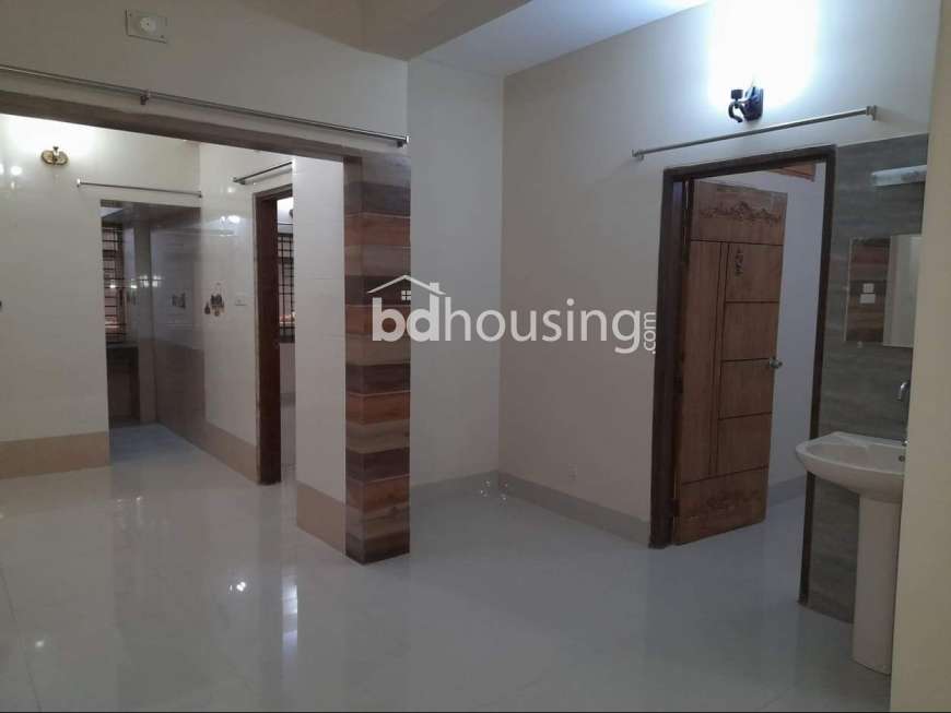 East Rampura New Flat rent , Apartment/Flats at Rampura