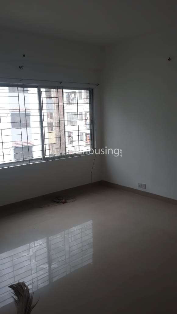 1335 sft. used flat for sale at Block - C, Bashundhara, Apartment/Flats at Bashundhara R/A