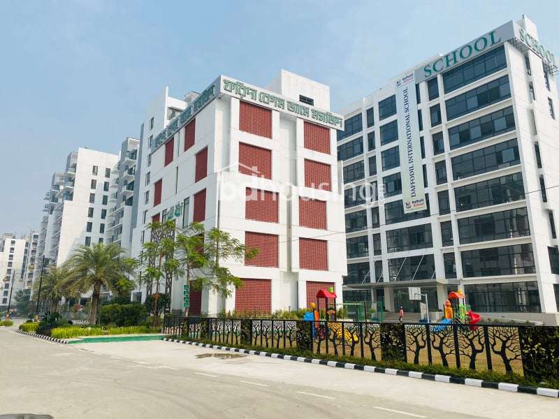 Rupayan City Uttara, Apartment/Flats at Uttara