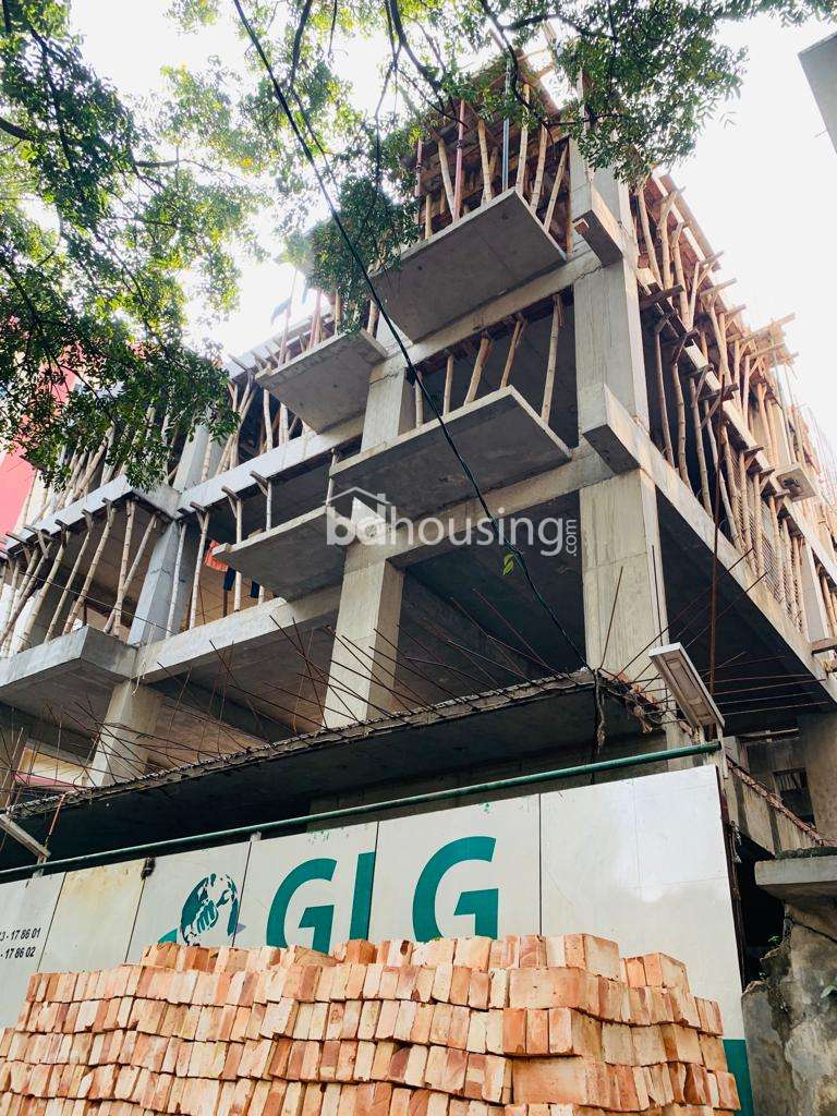GLG Prottasha, Apartment/Flats at Mirpur 2