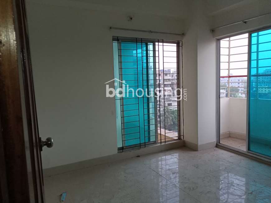 অনলাইন ফাগুন, Apartment/Flats at Cantonment