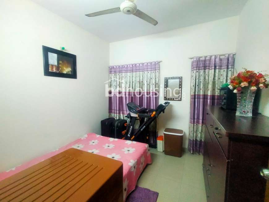 BTI Contempo, Apartment/Flats at Mirpur 1