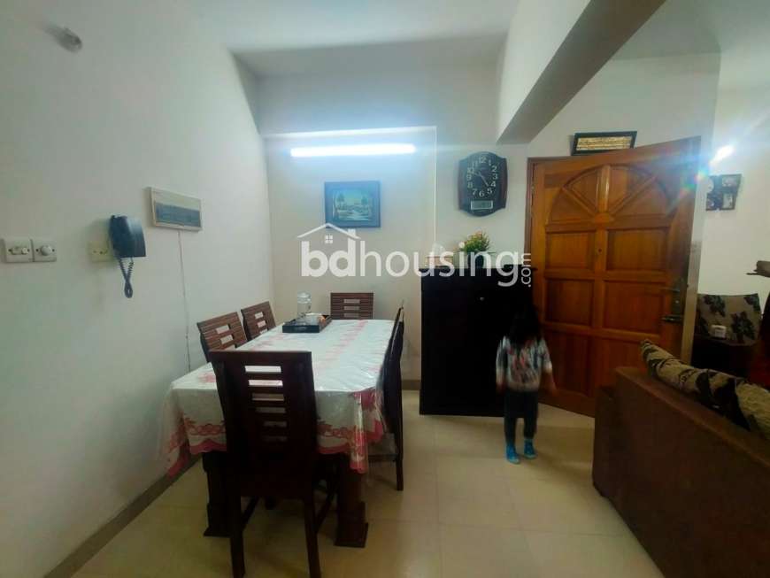 BTI Contempo, Apartment/Flats at Mirpur 1
