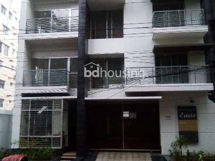 HomeStead Estela, Apartment/Flats at Bashundhara R/A